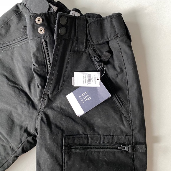 GAP kids snow pants - Picture 5 of 6